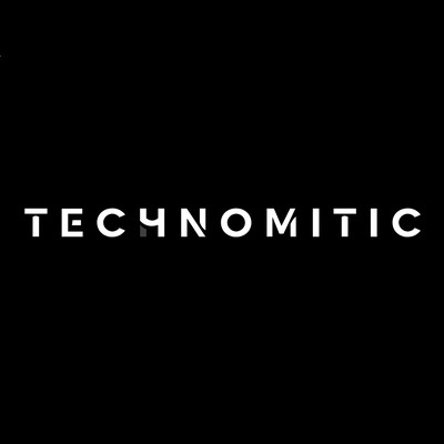 Technomitic Logo