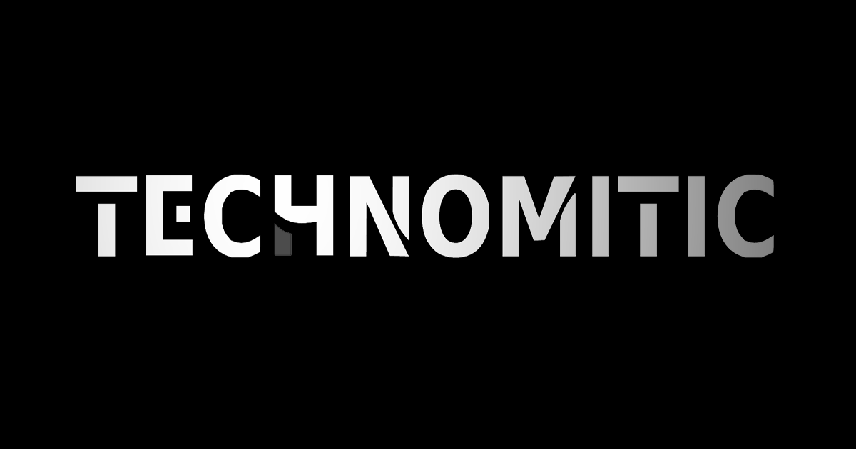 Technomitic